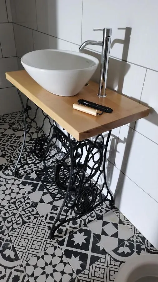 Cammileddi Mini Suite Catania Italia