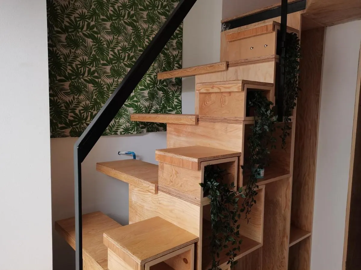Cammileddi Mini Suite Catania Italia