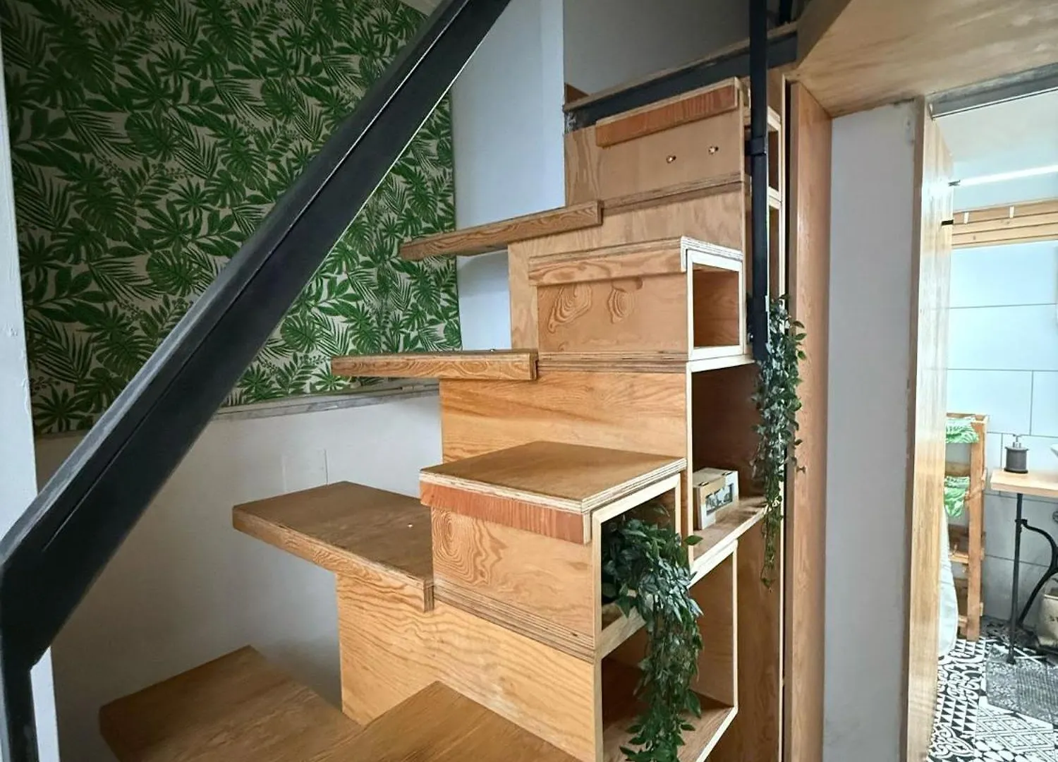 Сasa de vacaciones Cammileddi Mini Suite Catania
